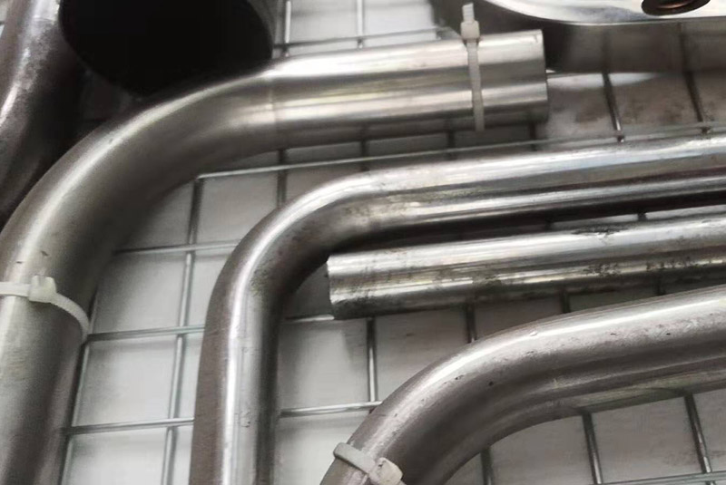 DW75NC半主動彎管機
